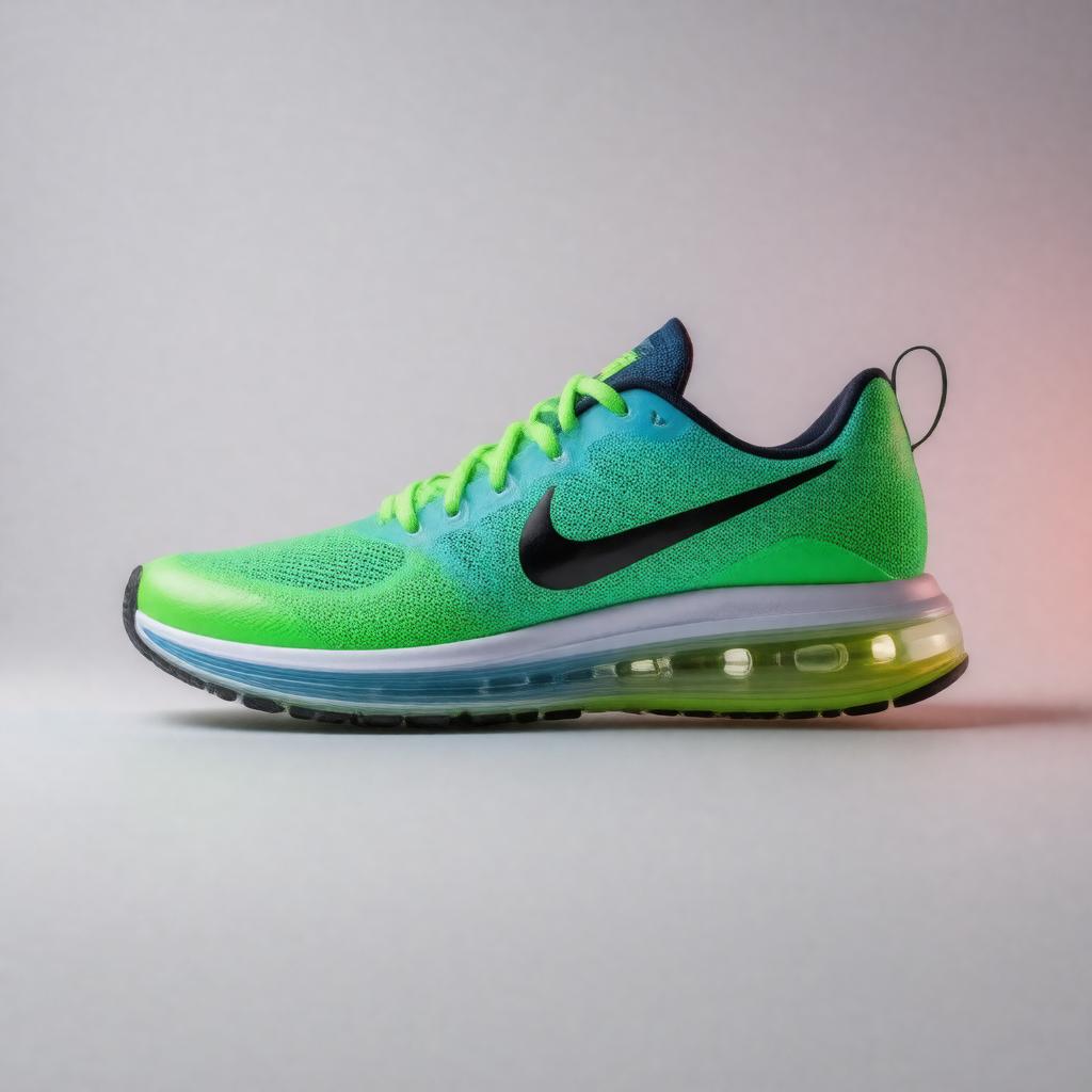 Nike Zoom